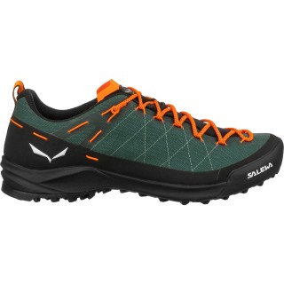 Salewa Herren Wildfire Canvas Schuhe