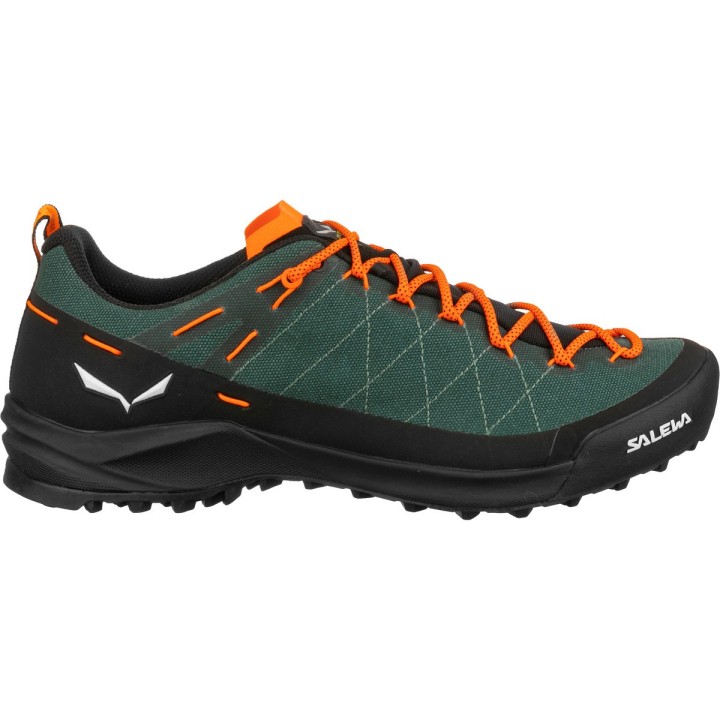 Salewa Herren Wildfire Canvas Schuhe