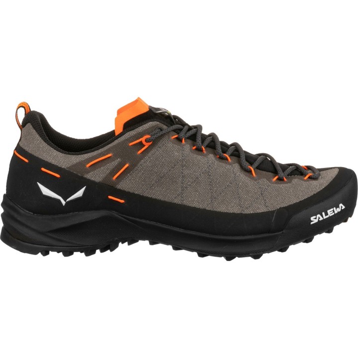 Salewa Herren Wildfire Canvas Schuhe