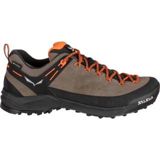 Salewa Herren Wildfire Leather GTX Schuhe