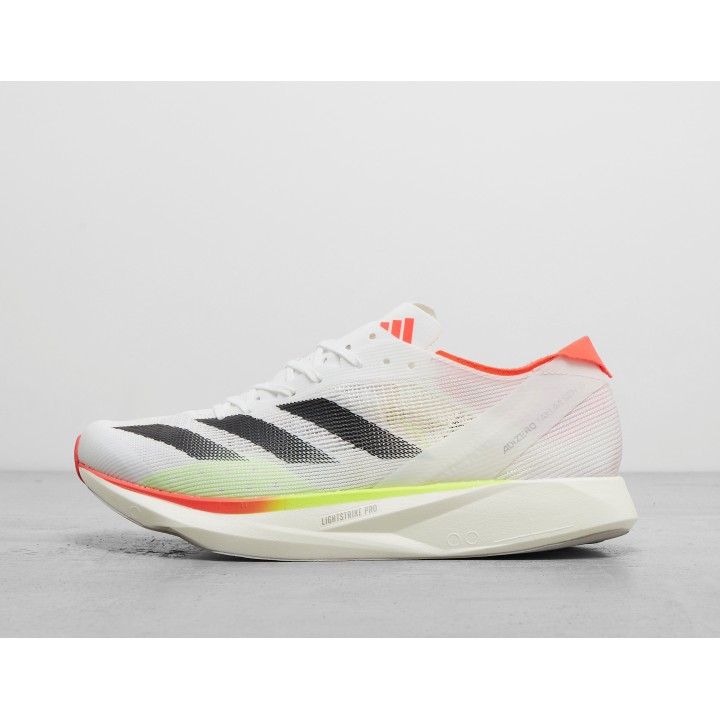 adidas Adizero Takumi Sen 10 - White