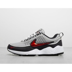 Nike Air Zoom Spiridon - Silver