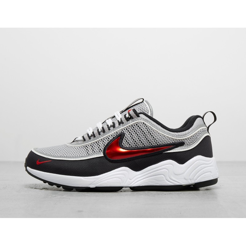 Nike Air Zoom Spiridon - Silver