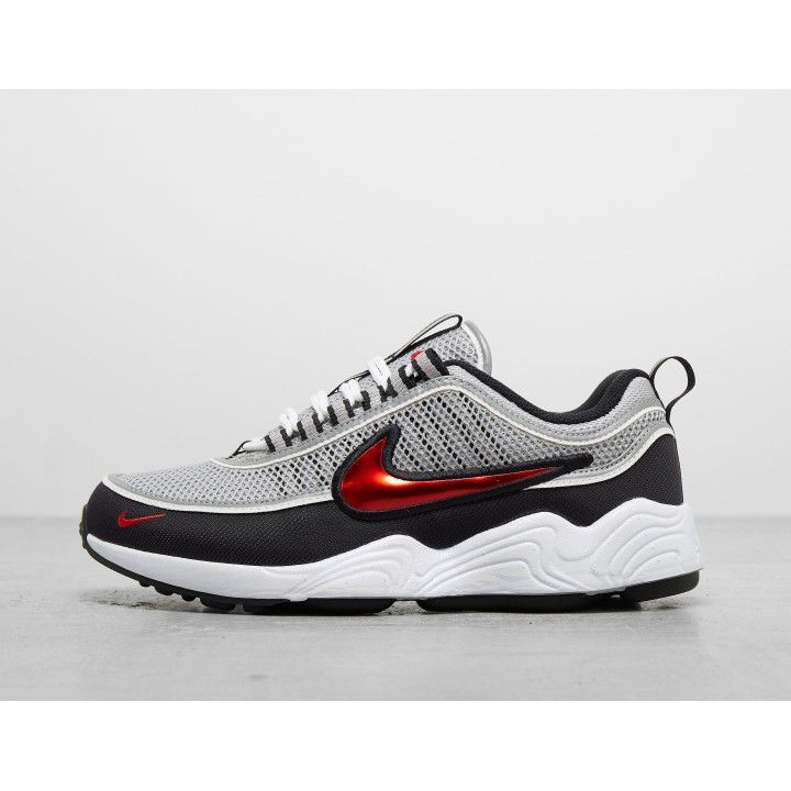 Nike Air Zoom Spiridon Women's - Silver