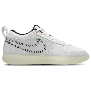 Nike Book 1 Herren Schuhe - Weiß - Größe: 40 - Netz/Synthetik - Foot Locker