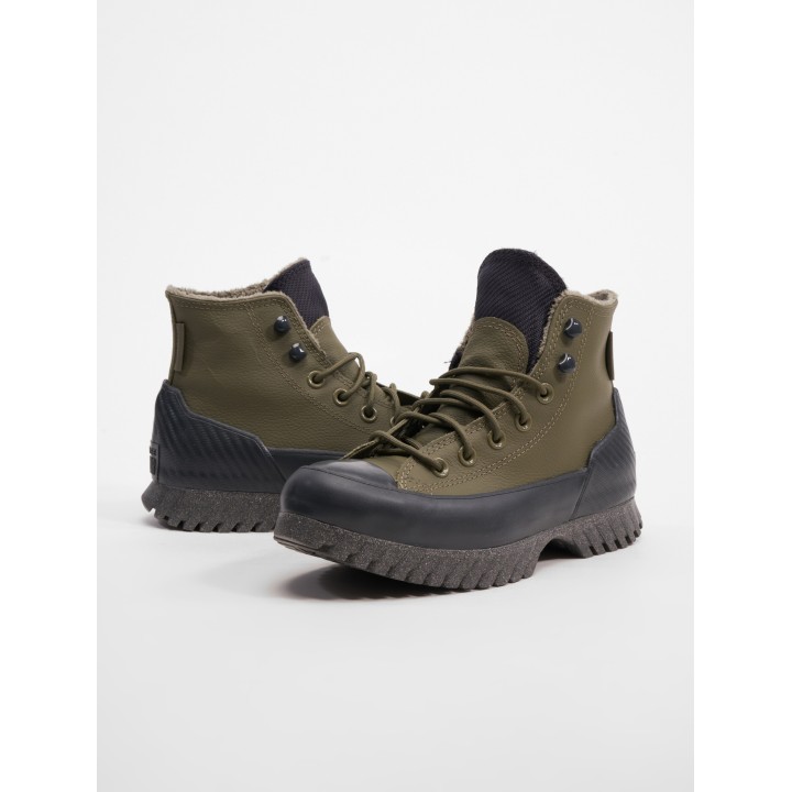 Converse Chuck Taylor All Star Lugged 2.0 Counter Climate Schuh