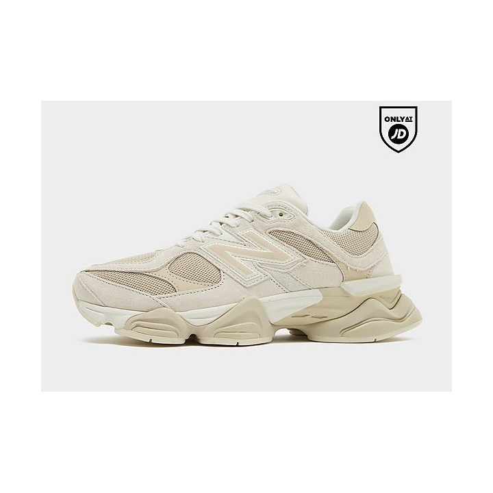 New Balance 9060 - Brown - Mens, Brown