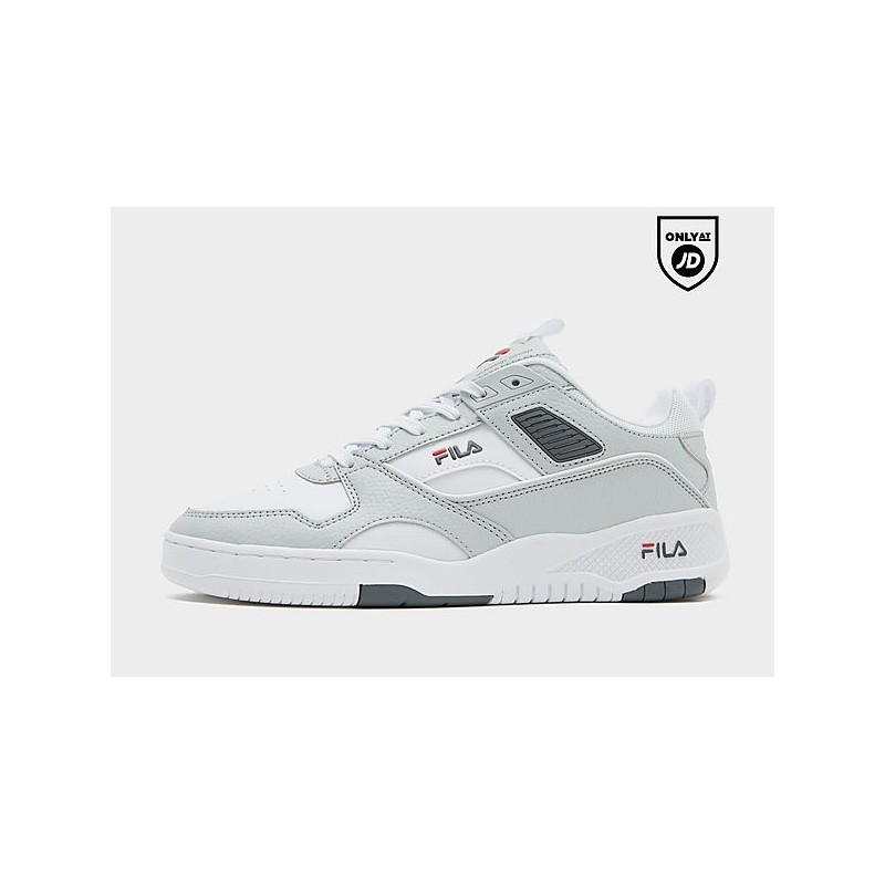 Fila Corda - White - Mens, White