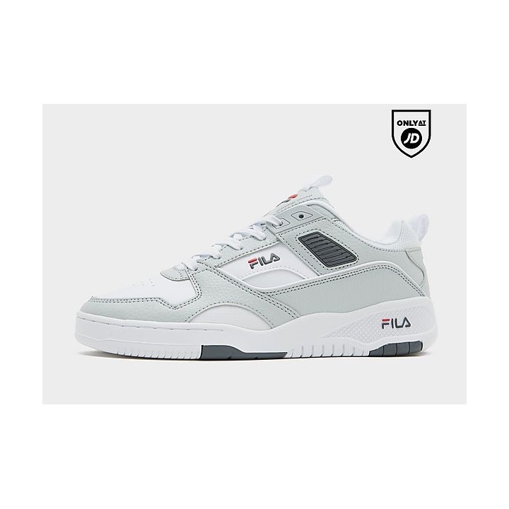 Fila Corda - White - Mens, White