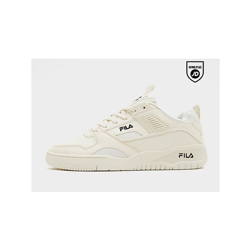 Fila Corda - White - Mens, White