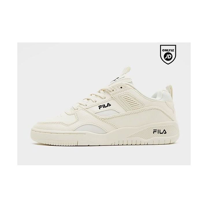 Fila Corda - White - Mens, White