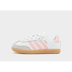 adidas Originals Samba OG Infant - White, White