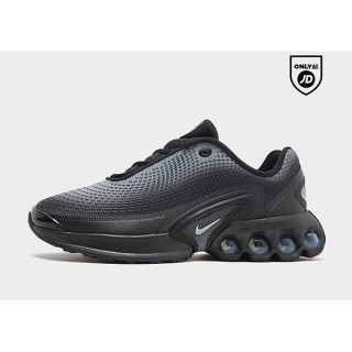 Nike Air Max Dn Kinder - Black, Black