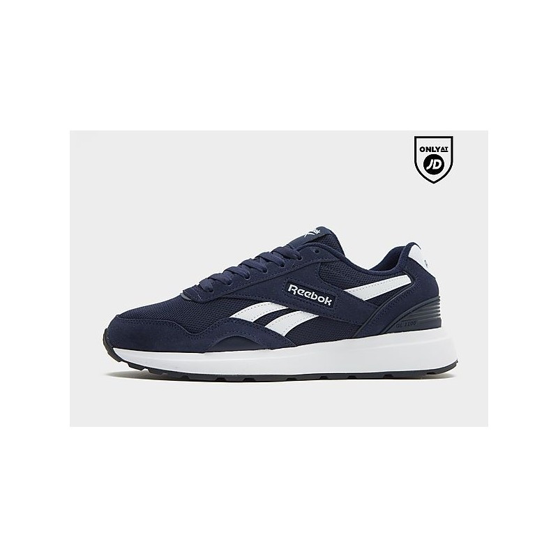 Reebok GL1100 - Blue - Mens, Blue