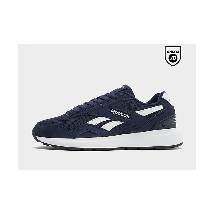 Reebok GL1100 - Blue - Mens, Blue