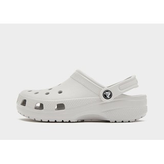 Crocs Classic Clog Kinder - Grey - Kids, Grey