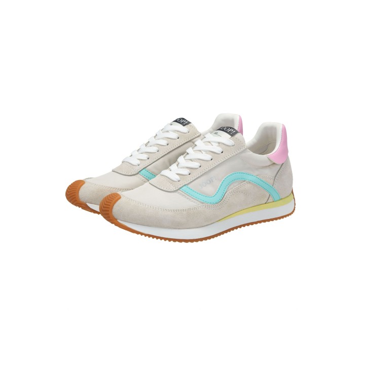 JOOP Sneaker "Sneaker Misto Leone Sneaker xc6"