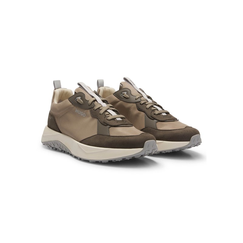 HUGO Sneaker "Sneaker Kane Runn mfny"