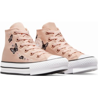 Converse Sneaker "CHUCK TAYLOR ALL STAR EVA LIFT BUTT"