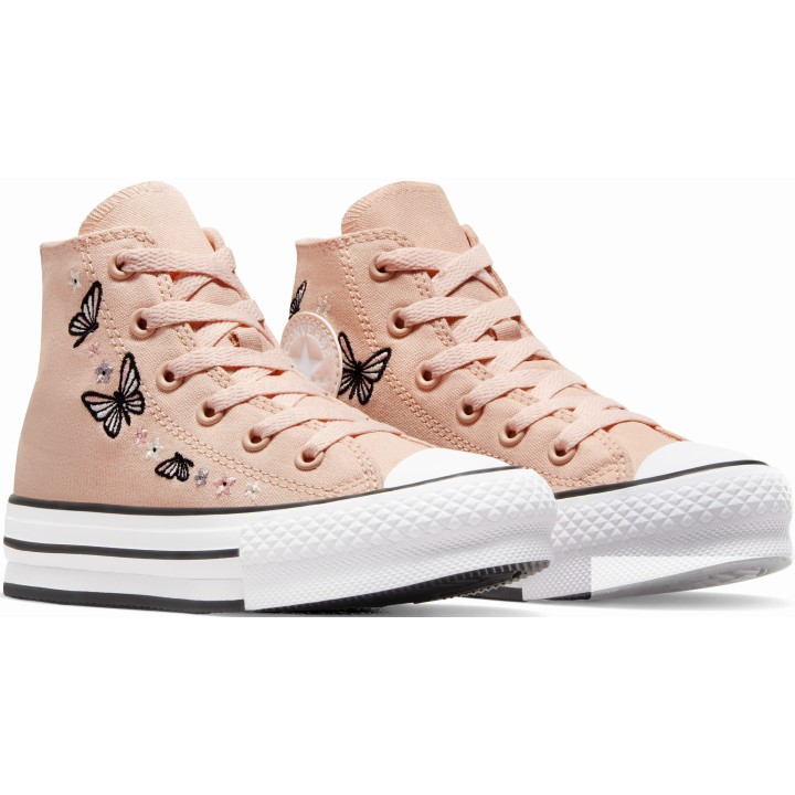 Converse Sneaker "CHUCK TAYLOR ALL STAR EVA LIFT BUTT"