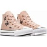 Converse Sneaker "CHUCK TAYLOR ALL STAR EVA LIFT BUTT"