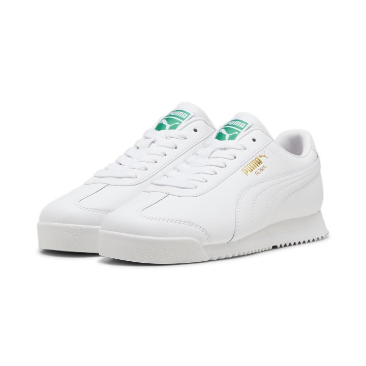 PUMA Sneaker "Roma 24 Sneakers Erwachsene"