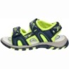 Lico Kinder Luca V Sandalen