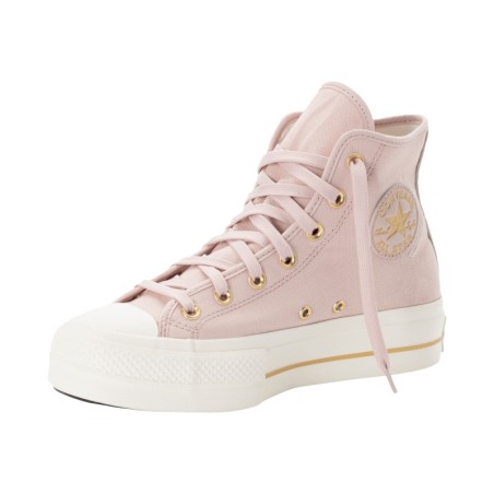 Converse Sneaker "CHUCK TAYLOR ALL STAR LIFT PLATFORM TAILORED LINES"