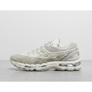 ASICS x UNAFFECTED GEL-KAYANO 20 Women's - White