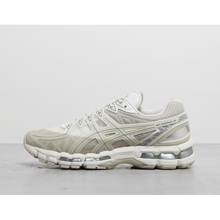 ASICS x UNAFFECTED GEL-KAYANO 20 Women's - White