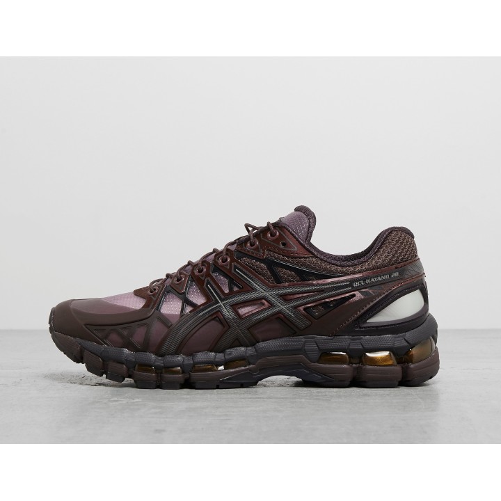 ASICS x UNAFFECTED GEL-KAYANO 20 Women's - Red