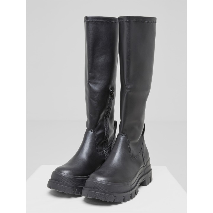 Buffalo Aspha Sock Hi Boots