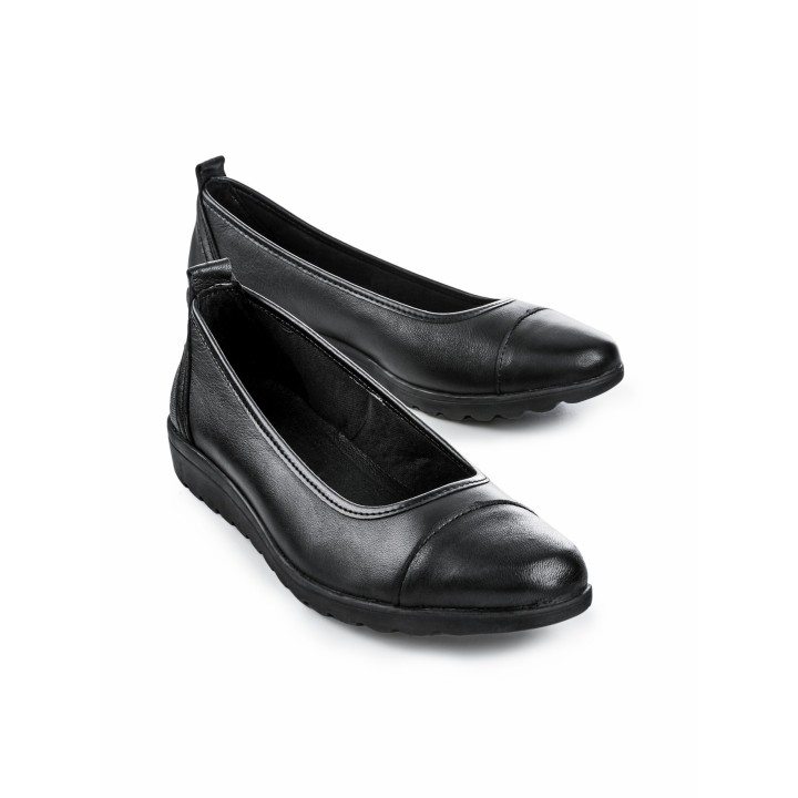 Hallux-Ballerina Extraleicht