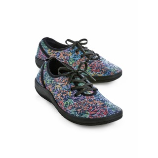 Hallux-Naturform Schnürer Soft