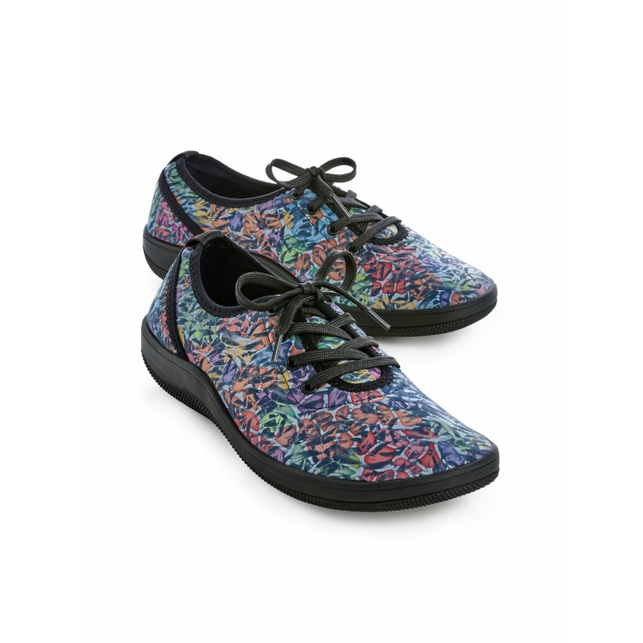 Hallux-Naturform Schnürer Soft