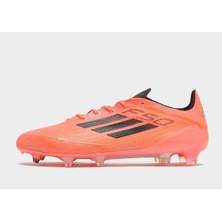 adidas F50 ELITE FG - Red - Mens, Red