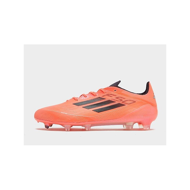 adidas F50 ELITE FG - Red - Mens, Red