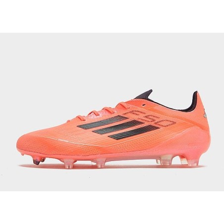 adidas F50 ELITE FG - Red - Mens, Red