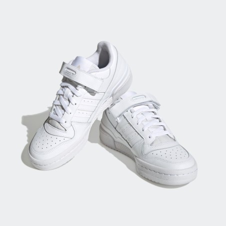 adidas Originals Sneaker "FORUM LOW"