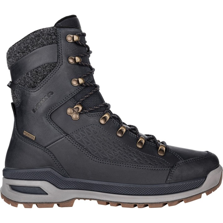Lowa Herren Renegade Evo Ice GTX Schuhe