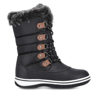 Schneeschuhe MOLS M244393 Schwarz