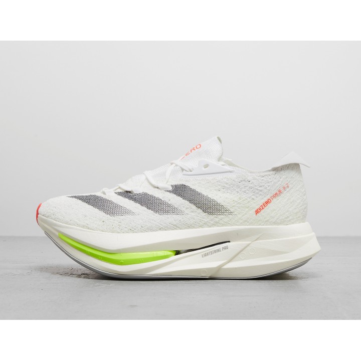 adidas Adizero Prime X 2.0 STRUNG - White