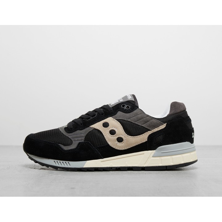 Saucony SHADOW 5000 - Black