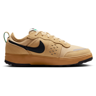 Nike C1ty Unisex Schuhe - Weizen - Größe: 32 - Canvas - Foot Locker