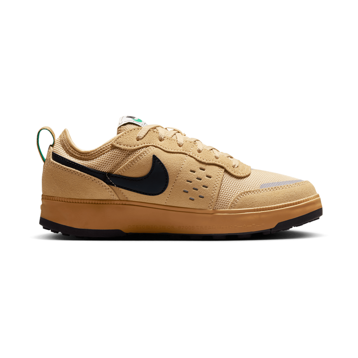 Nike C1ty Unisex Schuhe - Weizen - Größe: 32 - Canvas - Foot Locker