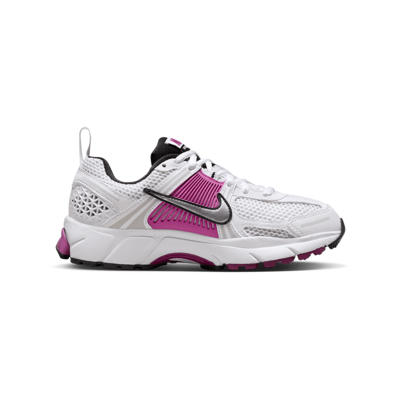 Nike Zoom Unisex Schuhe - Weiß - Größe: 33 - Netz/Synthetik - Foot Locker