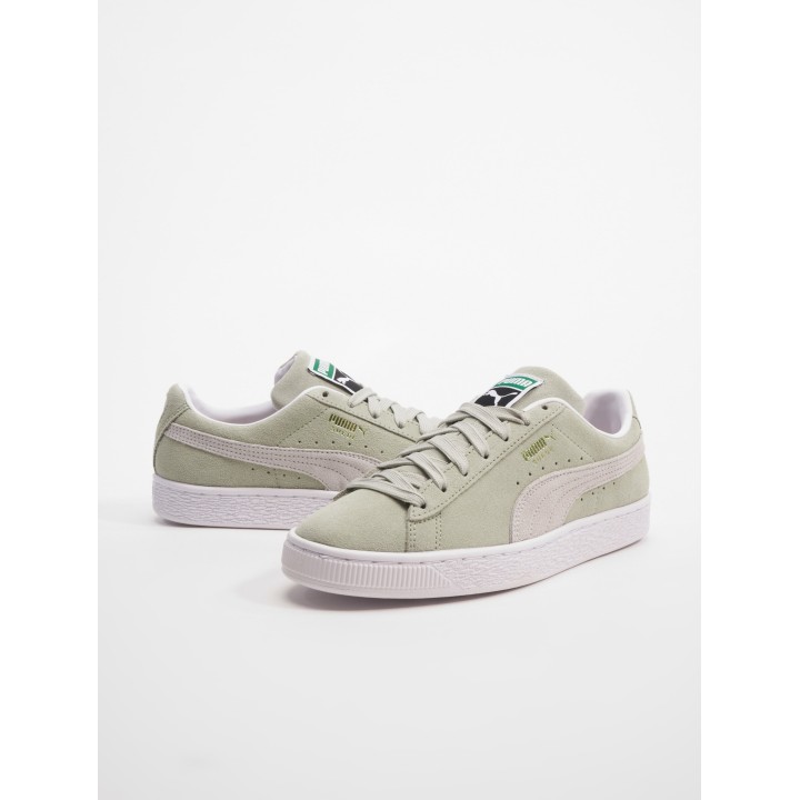 Puma Suede Classic XXI Sneaker