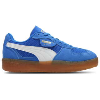 Puma Palermo Damen Schuhe - Braun - Größe: 36 - Leder - Foot Locker