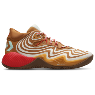 Converse All Star Herren Schuhe - Braun - Größe: 40 - Netz/Synthetik - Foot Locker