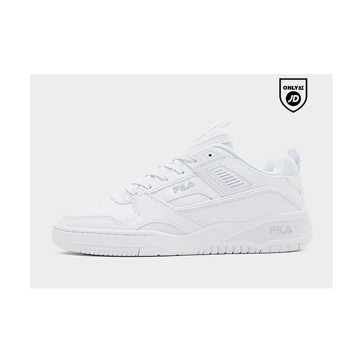Fila Corda - White - Mens, White